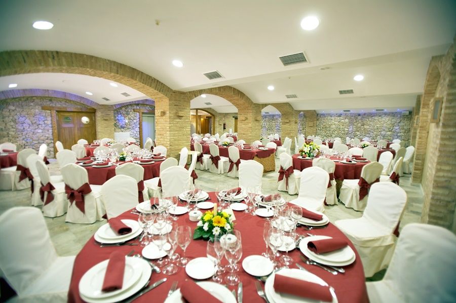 Ibersol La Casona De Andrea Hotel Tiedra Exterior photo
